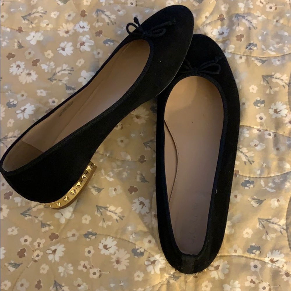 Jcrew Flats - image 1
